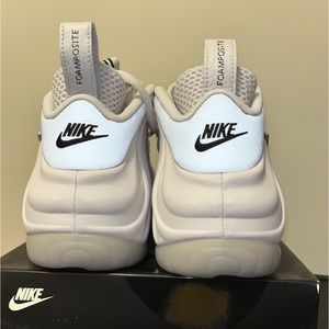 Foamposite limited edition